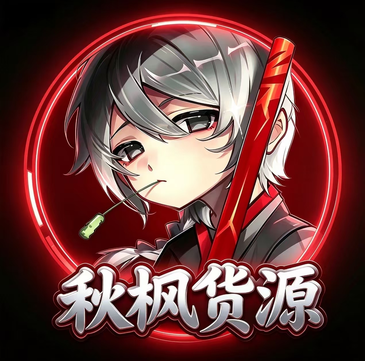 追忆Logo
